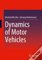 Dynamics Of Motor Vehicles