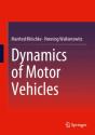 Dynamics Of Motor Vehicles - Preview