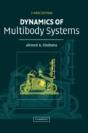 Dynamics Of Multibody Systems - Preview