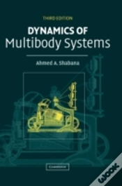 Capa do artigo Dynamics Of Multibody Systems