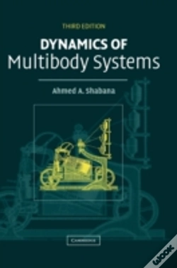 Capa do artigo Dynamics Of Multibody Systems