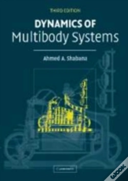 Capa do artigo Dynamics Of Multibody Systems