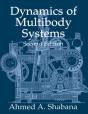 Dynamics Of Multibody Systems - Preview