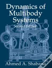 Dynamics Of Multibody Systems