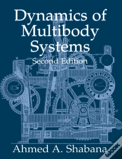 Capa do artigo Dynamics Of Multibody Systems