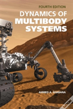 Capa do artigo Dynamics Of Multibody Systems