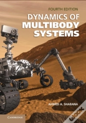 Capa do artigo Dynamics Of Multibody Systems