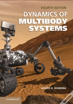 Capa do artigo Dynamics Of Multibody Systems