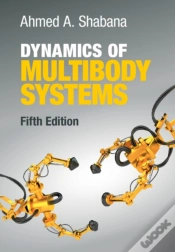 Capa do artigo Dynamics Of Multibody Systems