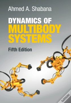 Capa do artigo Dynamics Of Multibody Systems