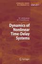 Dynamics Of Nonlinear Time-Delay Systems - Preview