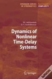 Dynamics Of Nonlinear Time-Delay Systems