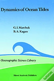 Capa do artigo Dynamics Of Ocean Tides