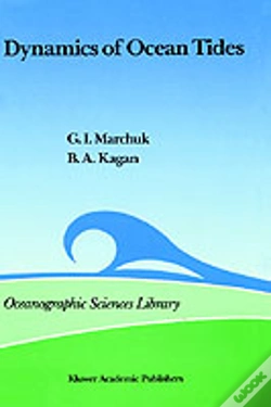 Capa do artigo Dynamics Of Ocean Tides