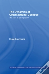 Capa do artigo Dynamics Of Organizational Collapse