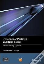 Dynamics Of Particles And Rigid Bodies