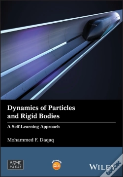 Capa do artigo Dynamics Of Particles And Rigid Bodies