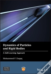 Dynamics Of Particles And Rigid Bodies