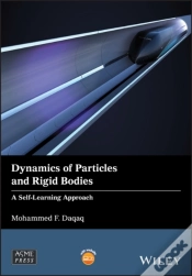 Capa do artigo Dynamics Of Particles And Rigid Bodies