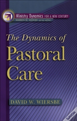 Capa do artigo Dynamics Of Pastoral Care (Ministry Dynamics For A New Century)