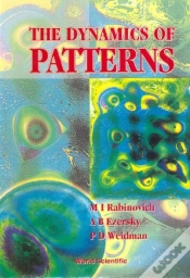 Capa do artigo Dynamics Of Pattern, The