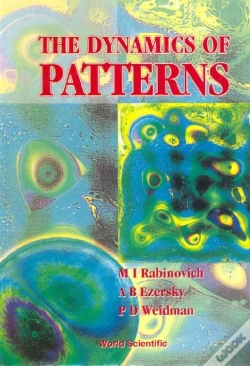 Capa do artigo Dynamics Of Pattern, The
