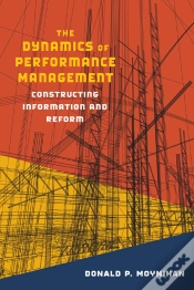Capa do artigo Dynamics Of Performance Management
