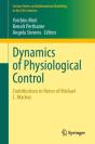 Dynamics Of Physiological Control - Preview