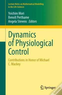 Capa do artigo Dynamics Of Physiological Control