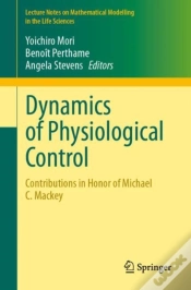 Capa do artigo Dynamics Of Physiological Control
