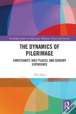 Capa do artigo Dynamics Of Pilgrimage