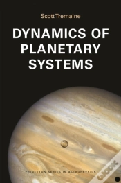 Capa do artigo Dynamics Of Planetary Systems