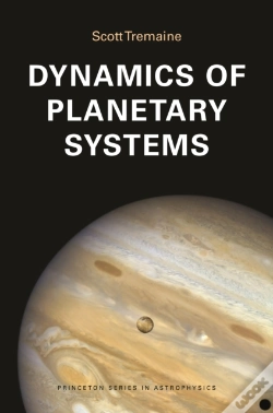 Capa do artigo Dynamics Of Planetary Systems