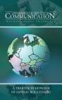 Dynamics Of Political Communication - Preview