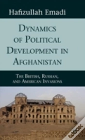 Capa do artigo Dynamics Of Political Development In Afg