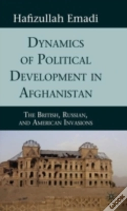 Capa do artigo Dynamics Of Political Development In Afg