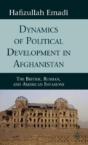 Dynamics Of Political Development In Afg - Preview