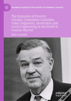 Capa do artigo Dynamics Of Poverty