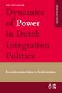 Dynamics Of Power In Dutch Integration Politics - Preview