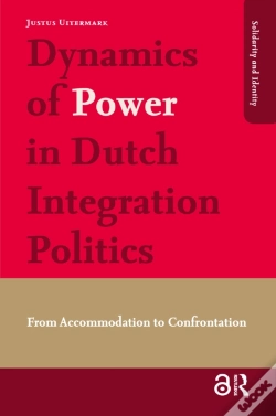 Capa do artigo Dynamics Of Power In Dutch Integration Politics