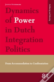 Capa do artigo Dynamics Of Power In Dutch Integration Politics