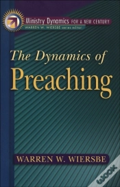 Capa do artigo Dynamics Of Preaching (Ministry Dynamics For A New Century)