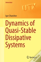 Capa do artigo Dynamics Of Quasi-Stable Dissipative Systems