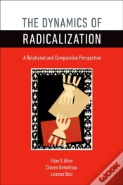 Capa do artigo Dynamics Of Radicalization