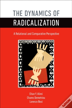 Capa do artigo Dynamics Of Radicalization