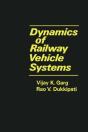 Dynamics Of Railway Vehicle Systems - Preview