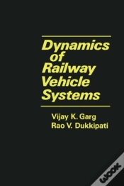 Capa do artigo Dynamics Of Railway Vehicle Systems