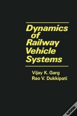 Capa do artigo Dynamics Of Railway Vehicle Systems