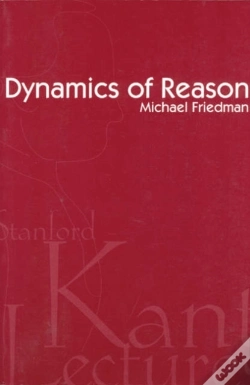 Capa do artigo Dynamics Of Reason