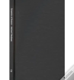Capa do artigo Dynamics Of Reason